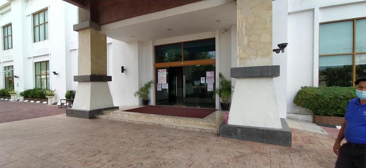 Port Dickson Private Unit Chalet Exterior foto